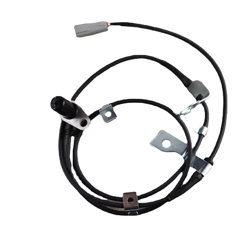Mazda BT-50 UN Rear ABS Wheel Speed Sensors (2006-2011)