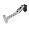 Universal Models CNC Aluminum Motorcycle Gear Shift Lever Footrest Pedal