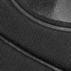 Yamaha Cygnus Seat Cover Cushion / Black Faux Leather