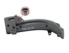 Toyota Hilux 1kd RH LED Side Mirror Turn Signal Lamp (2015-2019)