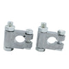 Car, Boat, RV, ATV - New Battery Terminals Kit with Cover