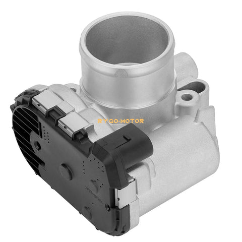 POLARIS RANGER 570 900 1000 1500 Crew XP XD Throttle Body