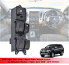 Mitsubishi Montero / Pajero Sport Power Window Control Switch (2008-2014)