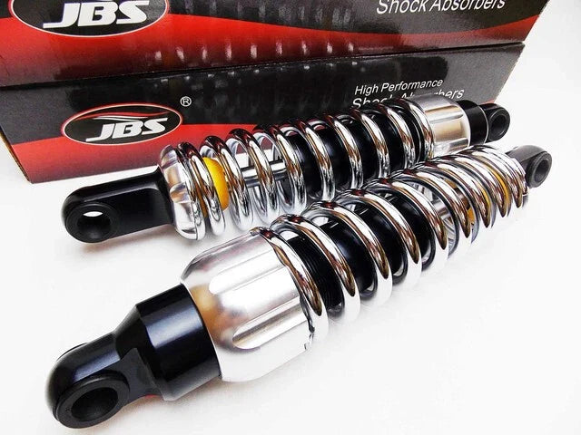 Honda VT1100 Shadow Ace 305mm 12" JBS Shock Absorbers (1993-2002)