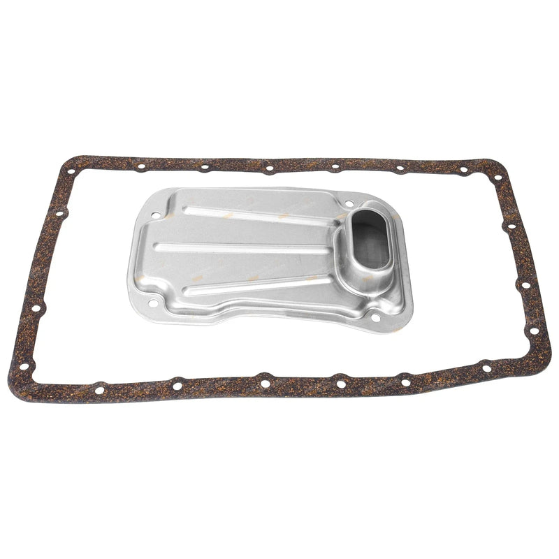 Isuzu D-Max Auto Transmission Filter Kit (2012 - 2020)