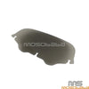 Harley Touring Electra Glide EFI FLHTI 10" Wave Windshield (1996-2013)