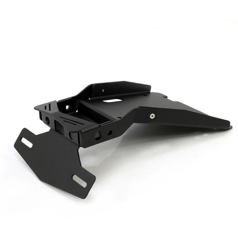 BMW R NineT Tail Tidy Mount License Plate (2014–2022)