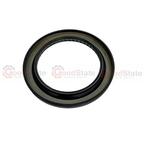 Patrol GQ Y60 GU Y61 TB42 TD42 Front Harmonic Balancer
