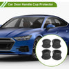 Honda Civic (2006-2011) 4 Pcs Carbon Fiber Door Handle Cup Protectors