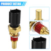 Ford F-150 Engine Coolant Temperature Sensor (1997-2010)