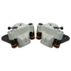 Polaris Ranger 1000 Ranger XP 1000 Rear Brake Calipers & Pads (2018–2024)