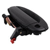 Chevrolet Aveo, Aveo5, Pontiac G3 Outer Front Right Door Handle (2004-2011)
