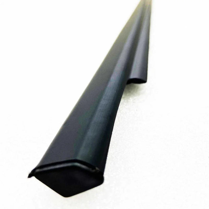 Outer Weatherstrip Door Belt Front FL+FR Fit Toyota Corolla Altis ZZE120 2001-07