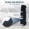 Honda N-ONE JG3 JG4 Sun Protector Black Blue Dashboard Cover Mat (2012-2020)