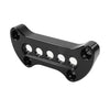 Harley Sportster XL883 XL1200 Dyna FX Handlebar Riser Clamps (2004-2023)