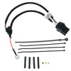 Dodge Durango Jeep Grand Cherokee External Fuel Pump Relay (2011-2013)