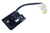 Mitsubishi Outlander Reverse Camera OE Connector (2015–2021)
