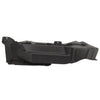 BMW E65 E66 730d 740i Front Bumper Air Duct Left Side (2001-2008)