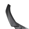 Audi A3 8V Carbon Look Front Bumper Spoiler Lip (2013-2016)