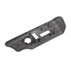 GMC Yukon XL 1500 Gray Front Left Seat Switch Housing Trim Bezel Panel