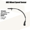 Ford ABS Wheel Speed Sensor Front Left/Right (2013-2018)