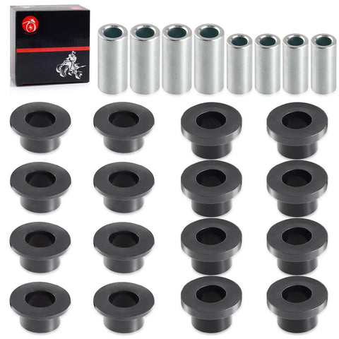 Polaris Ranger Front & Rear Shock Bushing Sleeve (2010–2020)