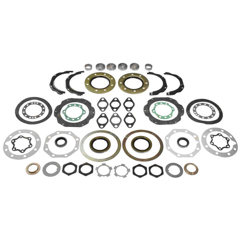Toyota Landcruiser 80 100 105 Series Swivel Hub / Kingpin / Bearing & Seal Kit