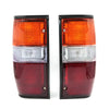 Mitsubishi Triton L200  Dodge Ram 50 RR Tail Light Light  Set
