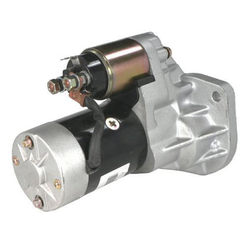 Starter Motor For Nissan Urvan E24 TD27 2.7L Diesel