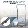Toyota Corolla 1.6L 1.8L Valve Cover Gasket (1993-1997)