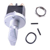 Boat Car Heavy Duty Battery Isolator Switch Power Disconnector (N/A)