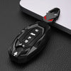 Nissan Infiniti () Zinc Alloy Smart Remote Key Fob Case Cover