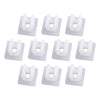 Toyota Avalon 10 x Grommet Screws (2013-2018)