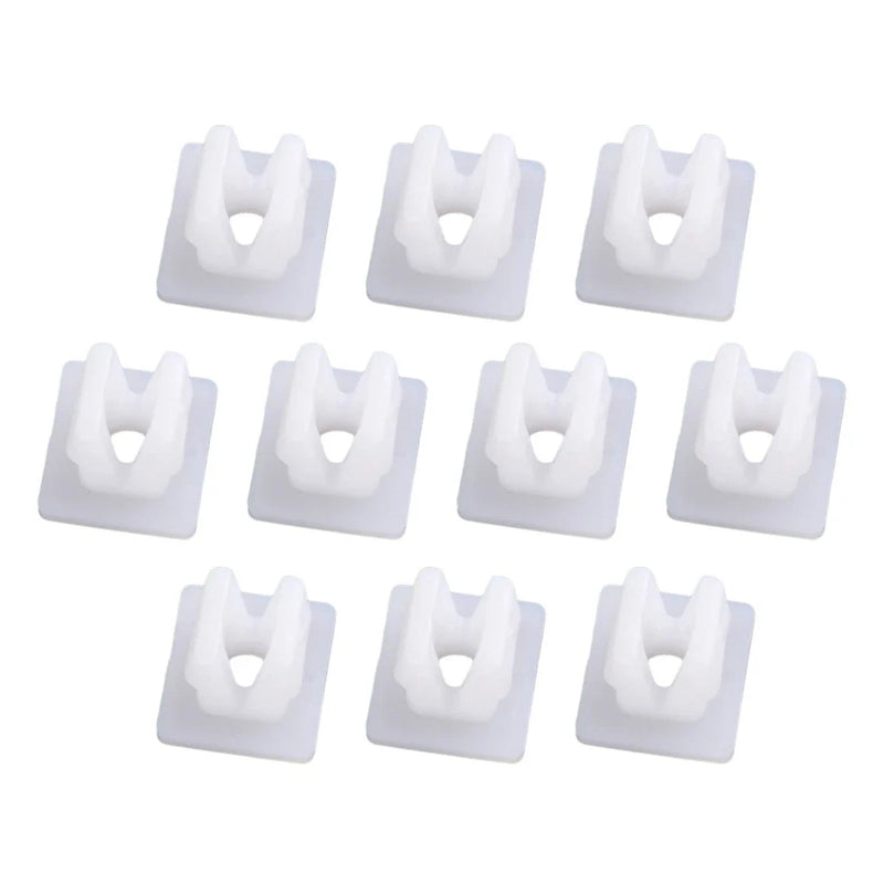 Toyota Avalon 10 x Grommet Screws (2013-2018)