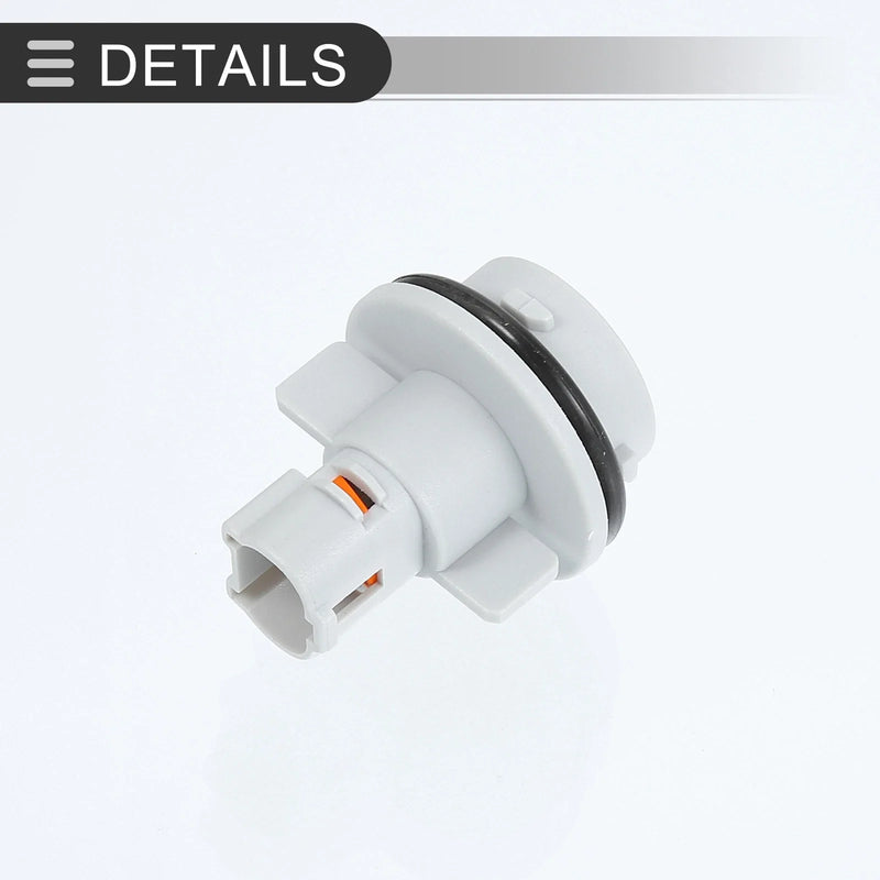 Acura RDX Base Socket Plug Front Turn Signal Light (2019-2021)