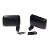 Isuzu  KB / KB250 / 280 / 41 / KB42 Black Door Mirror Set