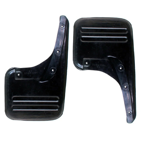 Toyota Hilux SR SR5 2005-2009 Rear Mudflap