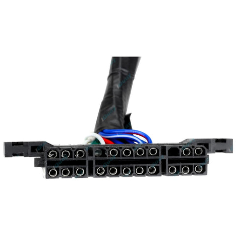 Toyota Landcruiser 8 / 1982-84 60 Series Indicator Combination Wiper Switch