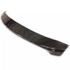 Nissan Altima L33 R Type Carbon Fiber Boot Spoiler (2012-2017)