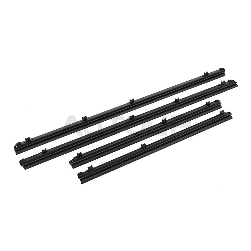 4Runner Inner Front & Rear Door Weatherstrip Set 2 x (2010–2024)