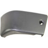 Front Bumper Kit For 1984-1987 Toyota Pickup 4Runner