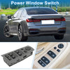 BMW 745i Power Window Switch (2002-2005)