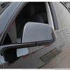 Tesla Model Y Driver Door Wing Mirror Cover (2020-2023)