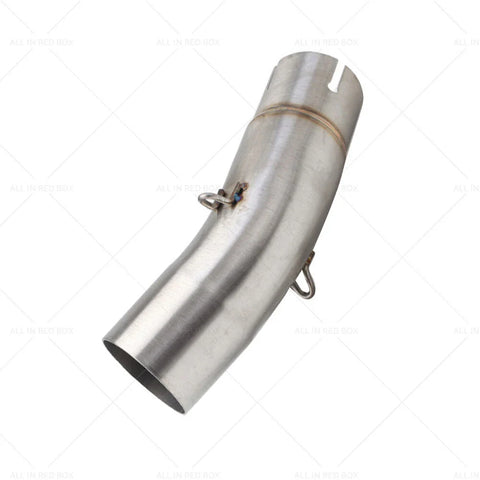 Suzuki GSX-R600 GSXR 750 Exhaust Mid Pipe (2011-2023)