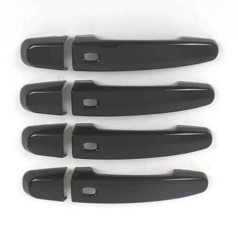 Chevrolet Equinox Smartkey Door Handle Side Lid Cover Trim (2018-2023)