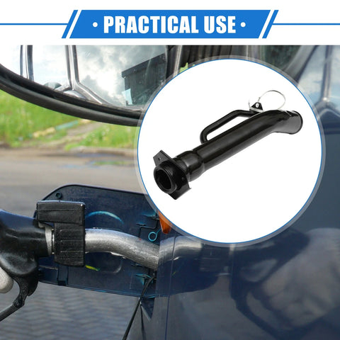 Chevrolet S10 Fuel Tank Filler Neck (2000-2002)