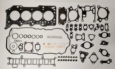 Mazda 3 6 CX-5 2.2 SKYACTIV-D SHY SH1 2191cc Head gasket