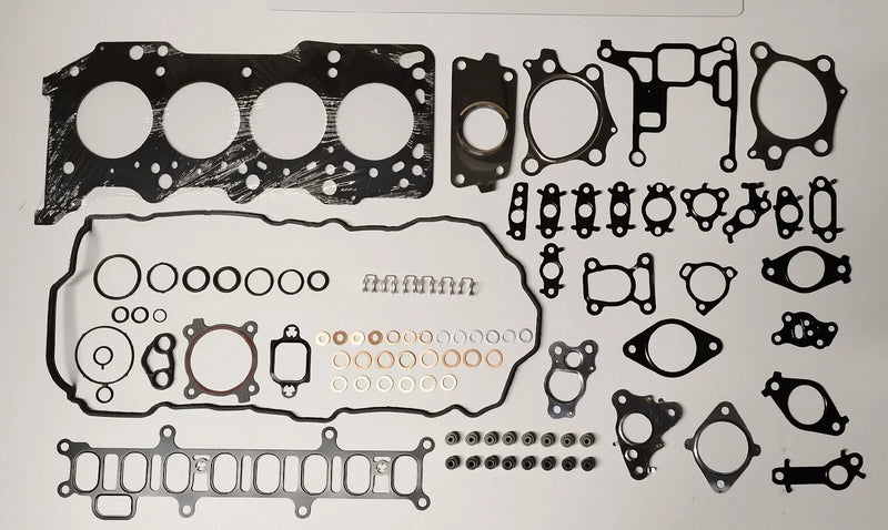 Mazda 3 6 CX-5 2.2 SKYACTIV-D SHY SH1 2191cc Head gasket