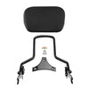 Harley Touring Road Glide Detachable Sissy Bar Backrest (2009-2025)