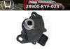 Honda Accord Crosstour Odyssey Neutral Position Switch
